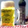 Gerstensaft aus dem Freistaat soll die Bezeichnung "Bayerisches Bier" erhalten bleiben. Das hat der Bundesgerichtshof entschieden.