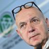 DFB-Präsident Bernd Neuendorf kandidiert für das FIFA-Council.