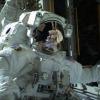 An Heiligabend sind zwei Astronauten zu einem Einsatz an der Internationalen Raumstation ISS ins Weltall ausgestiegen.