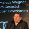 Marcus Wegner ist Journalist und war bereits bei mehr als 100 Teufelsaustreibungen mit dabei. Bei allen war er eingeladen. 	