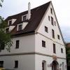 In der Frauenstraße 1 in Babenhausen steht ein Gebäude mit langer Geschichte: das sogenannte Frauenhaus.