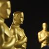 Der goldene Glanz der üblichen Statuetten täuscht: Strahlend sind die Oscars dieses Jahr nicht.