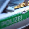 Die Polizei konnte in Augsburg den mutmaßlichen Bankräuber fassen, der in einer Haunstetter Sparkasse einen dreistelligen Betrag geraubt hatte.