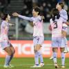 Japan trifft im Viertelfinale der Frauen-Fußball-WM 2023 auf Schweden.