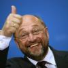 Martin Schulz kehrt zurück nach Deutschland.