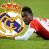 Real Madrid soll an einer Verpflichtung des Augsburger Linksverteidigers Abdul Rahman Baba interessiert sein.