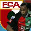 Spielt ab der kommenden Saison für den FC Augsburg: Lorenzo Davids