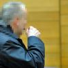 Rosenheimer Polizeichef akzeptiert Urteil wegen Körperverletzung nicht 