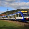 Wittelsbacher Land wird Pate für BRB-Zug