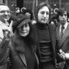 Für John Lennon war Yoko Ono der Halt, nach dem er sich gesehnt hatte.