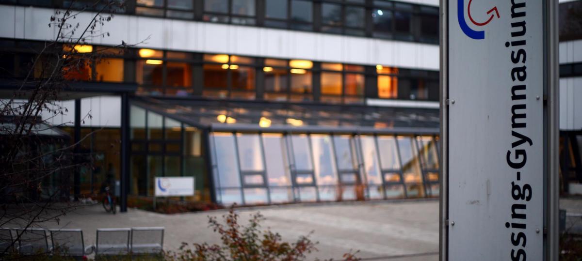 Jugendliche finden verdächtigen Gegenstand: Polizeieinsatz wegen Handgranaten-Verdacht in Neu-Ulm