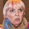 Claudia Roth ist entsetzt über die Störaktion im Bundestag.