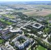 Weit mehr als 1000 Studenten wollen an der Uni Augsburg Grundschullehrer werden.