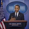Barack Obama will eine Debatte um ein strengeres Waffengesetz in den USA forcieren.