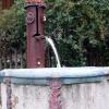Gießwasser dürfen die Ustersbacher künftig aus eigenen Brunnen ziehen. 