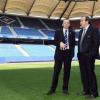 Europa League: Probleme bleiben - UEFA zufrieden