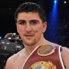 Marco Huck provoziert Wladimir Klitschko. Gegen ihn kämpfen darf er aber nicht - weil Sauerland ablehnt.