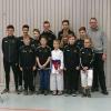 Jede Menge gute Leistungen boten die jungen Karateka des TSV Monheim bei den Bezirksmeisterschaften. 	