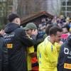 Der FC Pipinsried kickt die Münchner Löwen im Viertelfinale aus dem Toto Pokal.