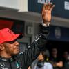 Formel-1-Superstar Lewis Hamilton fährt ab 2025 für Ferrari.