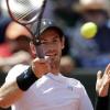 Andy Murray kämpft bei den Frech Open um Weltranglisten-Punkte.