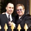 Wünschen sich ein zweites Kind: Elton John und sein Partner David Furnish. 