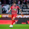 Dion Beljo verlässt den FC Augsburg und wechselt auf Leihbasis zu Rapid Wien