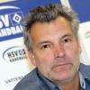 Per Carlen will mit dem HSV Hamburg mindestens einen von drei möglichen Titeln holen. dpa