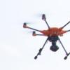 Diese Drohne rettet Leben – unter anderem das von Rehkitzen. 