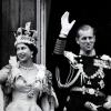 Nach 73 Jahren Ehe muss sich Queen Elizabeth II. nun von ihrem Prinz Philip verabschieden.
