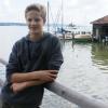 Der 14-jährige Landheimschüler Tim Schmidt-Sibeth war 2012 als Wettkandidat bei "Wetten,dass". Jetzt tritt er bei einer Kika-Show an.