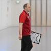Nach drei Jahren räumt Christoph Spitschan seinen Trainerstuhl bei den Landsberger Handballerinnen. 