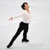 Der kasachische Eiskunstläufer und Olympia-Dritte Denis Ten ist erstochen worden.