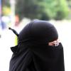 Das bayerische Burka-Verbot konnte bislang nicht angewendet werden: Es gab keinen einzigen Fall seit Einführung des Gesetzes. 