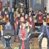 Der Erlös des Konzertes von „De Lumina“ hilft Menschen in Albanien.  