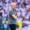 Freiburgs Trainer Streich sieht sein Team nicht als «Spitzenmannschaft».