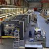 Druckmaschinen-Hersteller Manroland web systems gliedert 280 der aktuell 1070 Mitarbeiter am Standort Augsburg in ein neues Unternehmen aus. 