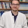 Dr. Ingo Mecklenburg ist Chefarzt der Inneren Medizin am Klinikum Landsberg.