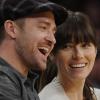 Sie haben die Baby-Gerüchte bestätigt: Justin Timberlake und Jessica Biel erwarten ihr erstes Kind.