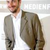 Jan Böhmermann kommt im Jahr 2013 in Köln zur Gala zum 25. Medienforum NRW. 