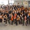 Das Schwäbische Jugendsinfonieorchester (sjso) ist ein herausragendes Jugendorchester. Aufgrund der Corona-Pandemie können die Jugendlichen heuer nicht proben und auftreten.
