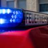 Die Feuerwehr musste nach einem Unfall eine eingeklemmte Autofahrerin zwischen Markt Indersdorf und Altomünster aus ihrem Wagen befreien.
