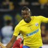 <p>Jeremy Bokila von Petrolul Ploiesti wird mit dem FC Augsburg in Verbindung gebracht. im vergangenen Jahr gewann er mit seinem Verein den rumänischen Pokal.</p>