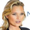 Kate Moss fand sich früher gar nicht hübsch. Foto: Andy Rain dpa