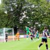 Der TSV Nördlingen unterliegt im ersten Heimspiel der Saison den Gästen aus Gundelfingen. 