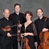 Das Mandelring-Quartett eröffnet die Herbstkonzerte auf Schloss Leitheim.