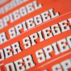 Muss sich dem Skandal um gefälschte Reportagen eines Mitarbeiters stellen: Das Nachrichtenmagazin Der Spiegel. 