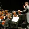 Bruckners 6. Sinfonie dirigierte er noch einmal mit voller Kraft: Timo Handschuh gibt sein offizielles Abschiedskonzert im CCU in Ulm.