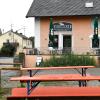 Das "Café Nesthocker" in Offingen ist ein neues gastronomisches Angebot in der Gemeinde.