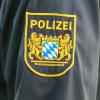 Die Polizei Donauwörth sucht Zeugen einer Sachbeschädigung.